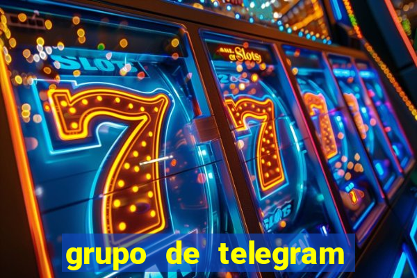 grupo de telegram mais 18
